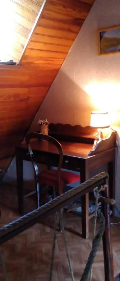 Gite De La Seoube Campan Dış mekan fotoğraf