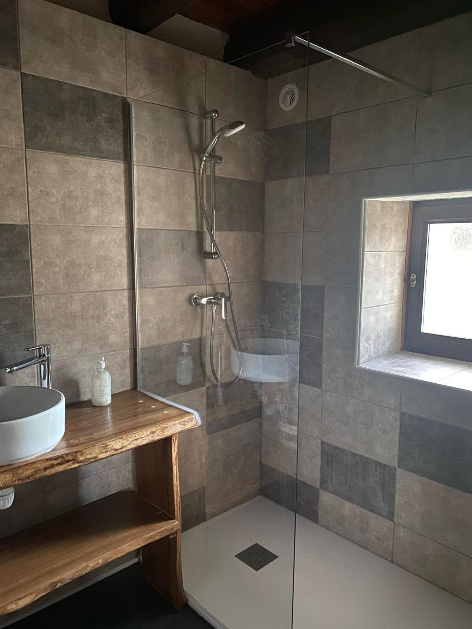 Gite De La Seoube Campan Dış mekan fotoğraf